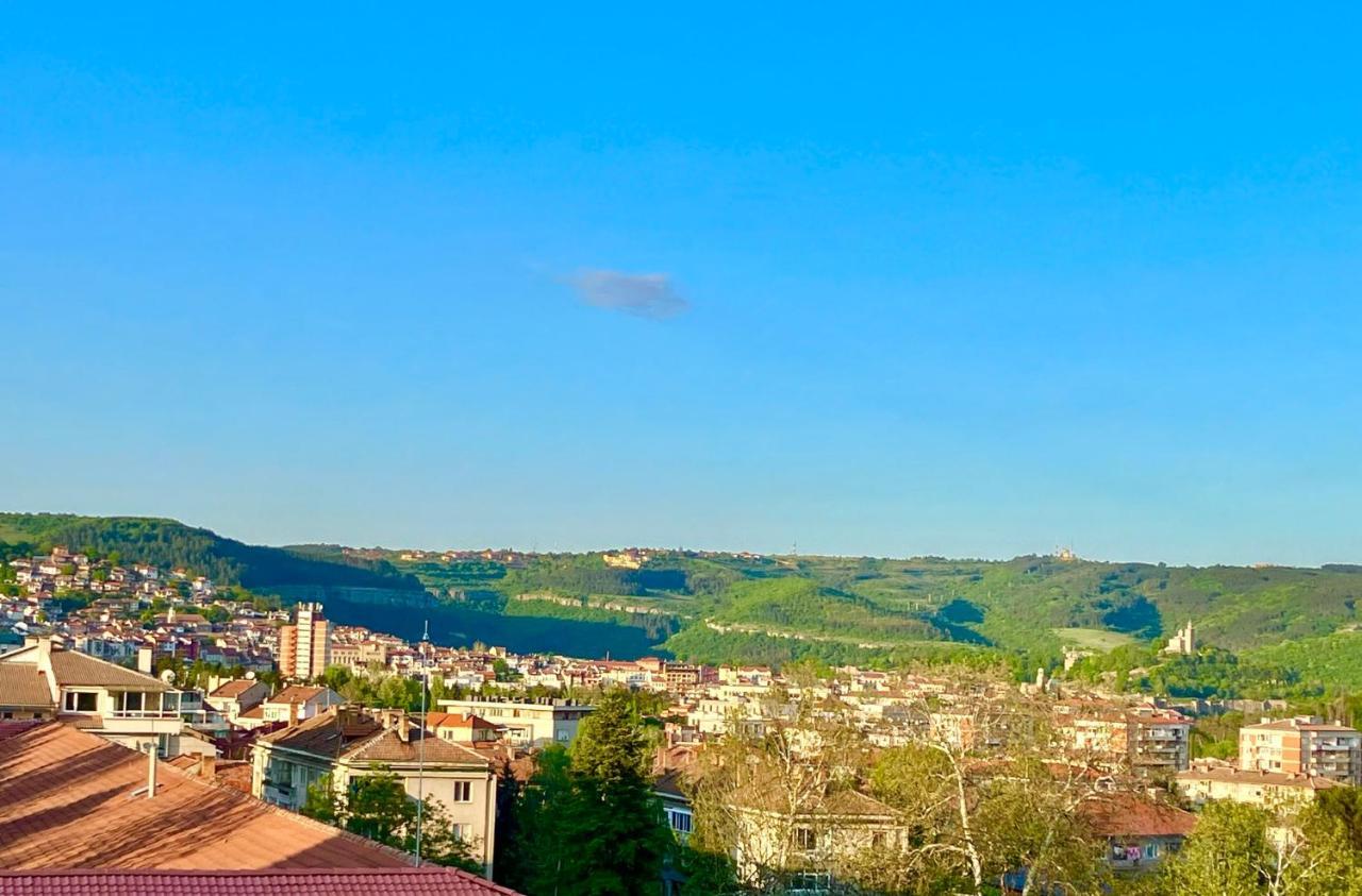 Tarnovo Studios City Center Veliko Tarnovo Exterior photo