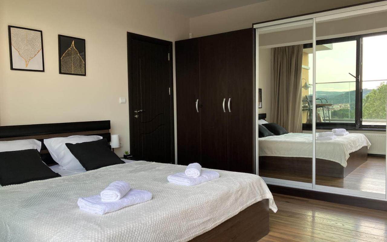 Tarnovo Studios City Center Veliko Tarnovo Exterior photo