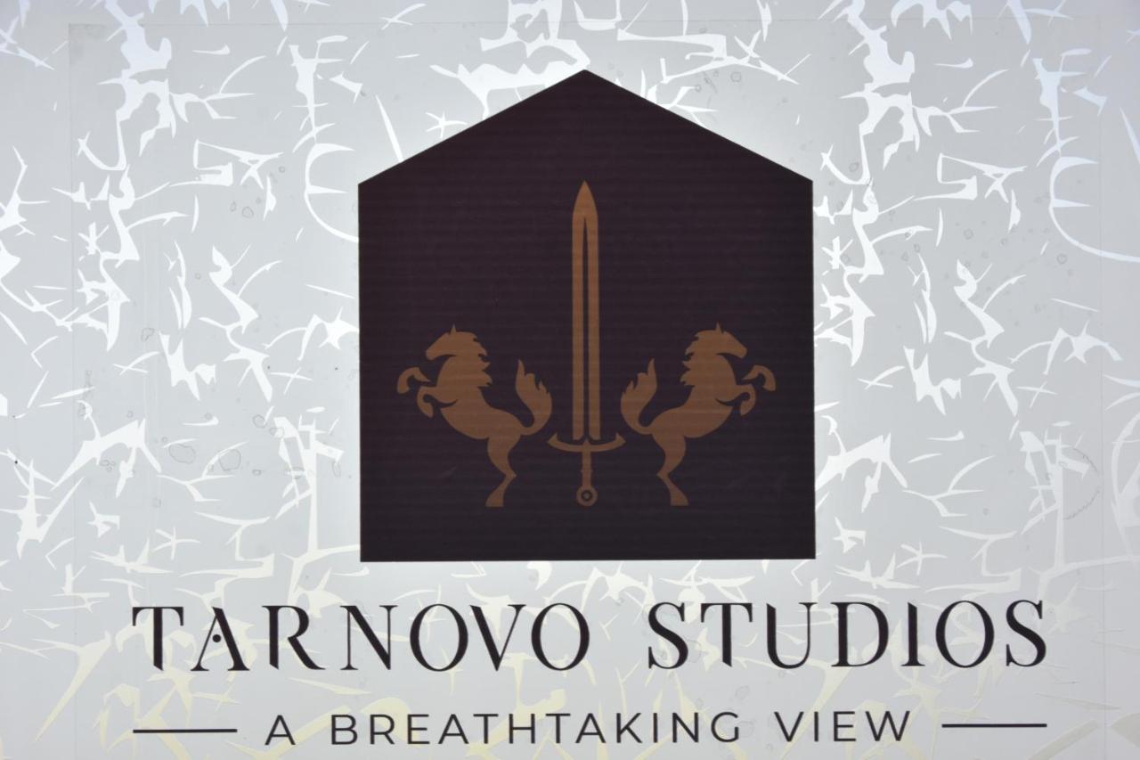 Tarnovo Studios City Center Veliko Tarnovo Exterior photo