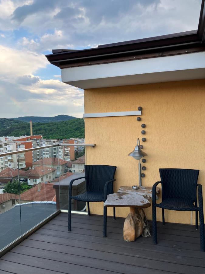 Tarnovo Studios City Center Veliko Tarnovo Exterior photo