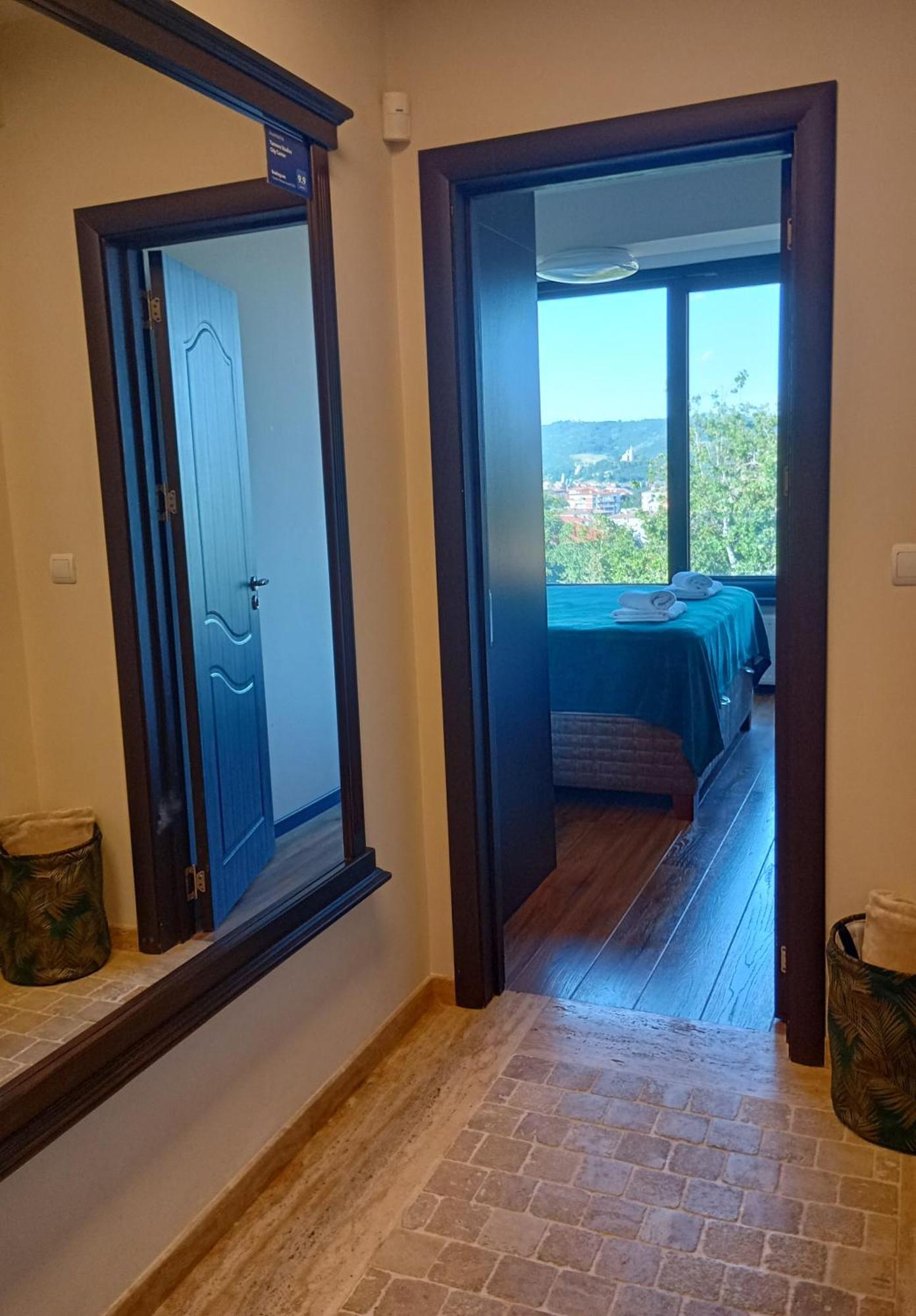Tarnovo Studios City Center Veliko Tarnovo Exterior photo